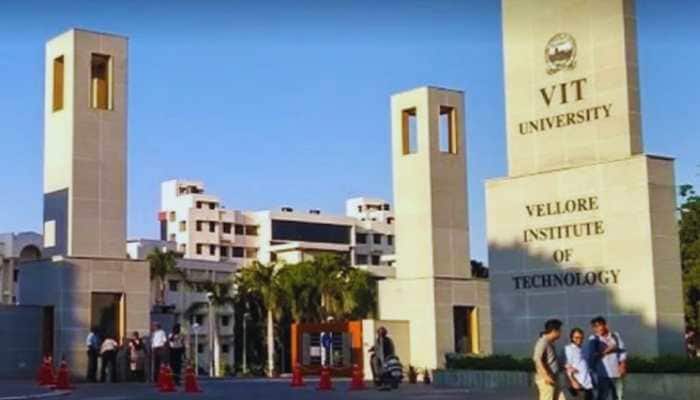 VITEEE Results 2025 Declared At vit.ac.in- Check Direct Link Here