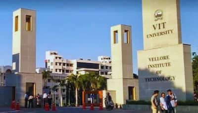 VITEEE Results 2025 Declared At vit.ac.in- Check Direct Link, Other Details Here