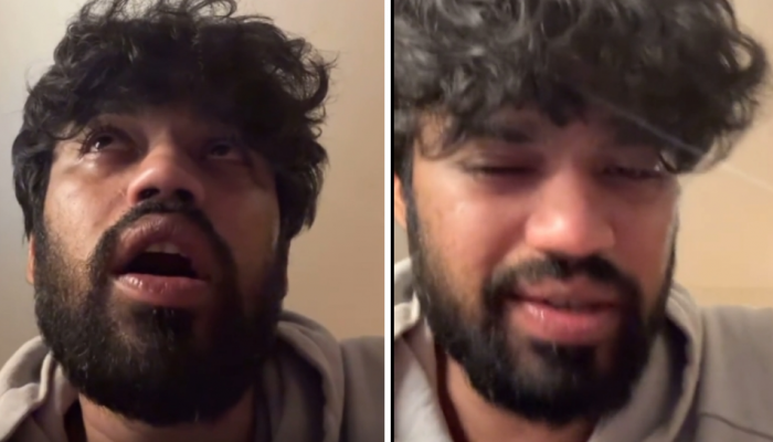 Ananya Panday And Shanaya Kapoor Bullying Babil Khan? Netizens Concerned As Irrfan Khan’s Son Calls Bollywood ‘Fakest Industry’ — WATCH Ananya Panday And Shanaya Kapoor Bullying Babil Khan? Netizens Concerned As Irrfan Khan’s Son Calls Bollywood ‘Fakest Industry’ — WATCH