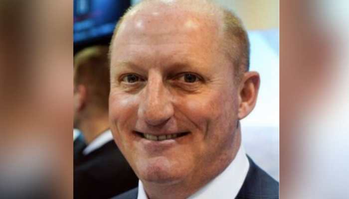 Meet Greg Abel: The Man Succeeding Warren Buffett At Berkshire Hathaway