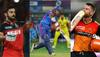 Virat Kohli IPL record