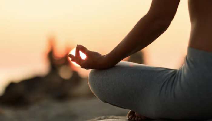 The Journey Within - Meditation As A Spiritual Gateway