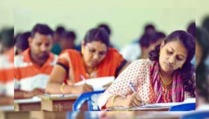 Rajasthan PTET 2025 Registration Ends Tomorrow At ptetvmoukota2025.in- Check Steps To Apply Here Rajasthan PTET 2025 Registration Ends Tomorrow At ptetvmoukota2025.in- Check Steps To Apply Here
