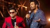 Dhanush Joins A.R. Rahman On Stage In Surprise Act At Mumbai’s ‘Wonderment Tour’ Concert