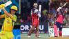 IPL records by age