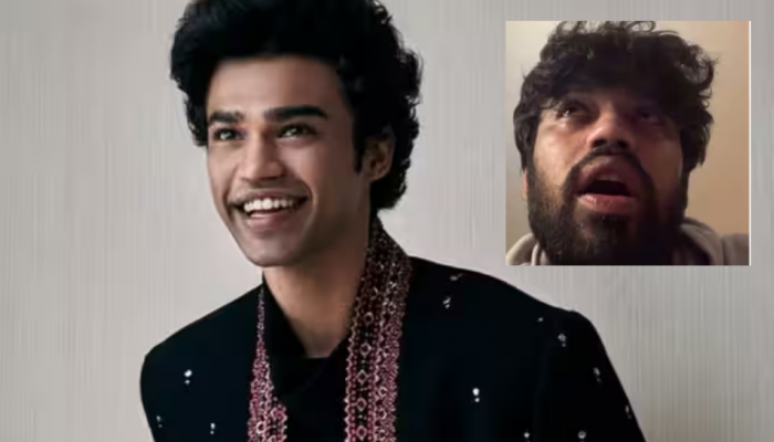 Babil Khan Deletes Instagram After Emotional Rant On Bollywood Struggles Babil Khan Deletes Instagram After Emotional Rant On Bollywood Struggles