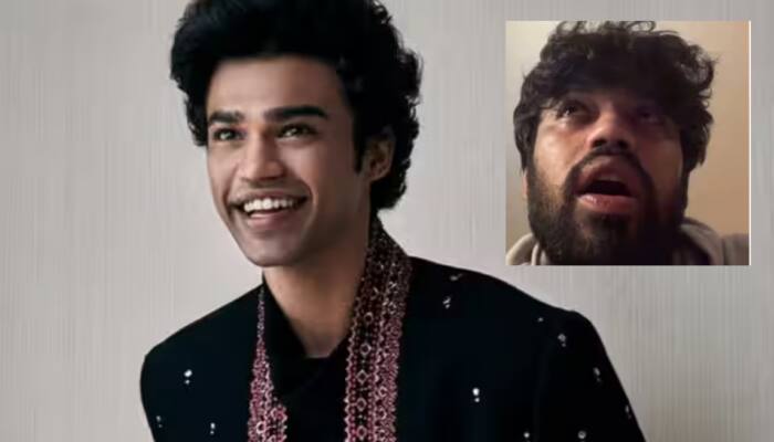Babil Khan Deletes Instagram After Emotional Rant On Bollywood Struggles