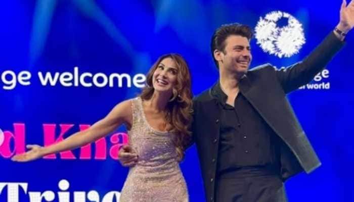 Here's Why Vaani Kapoor 'Deleted' Abir Gulaal Posts With Fawad Khan 