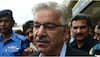 Pakistan Defence Minister Warns Of Military Strike On Indian Indus Projects After IWT Suspension | VIDEO