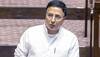 Congress MP Surjewala Slams Centre, Punjab, Haryana CMs For Escalating Water-Sharing Crisis