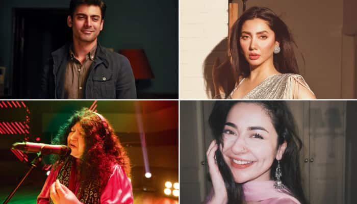 Blocked In India: 9 Pakistani Stars Indian Fans Can’t Follow Anymore