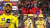 CSK vs RCB IPL 2025