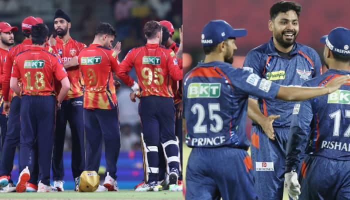 PBKS vs LSG Dream11 Team Prediction IPL 2025 Match Preview: Fantasy Picks