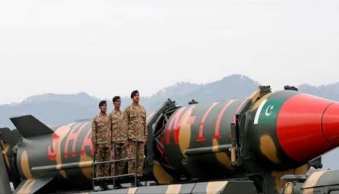 Can Pakistan Afford War With India? Shortage Of Artillery Ammunition Reveals Its Military Capacity