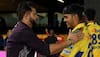 RCB vs CSK