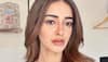 Ananya Panday’s 'Mental Health' Post Before Babil Khan’s Breakdown Goes Viral