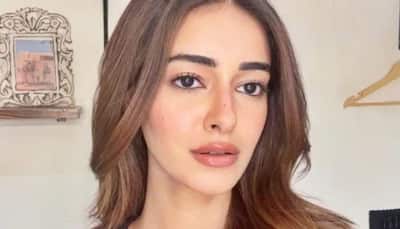 Ananya Panday’s 'Mental Health' Post Before Babil Khan’s Breakdown Goes Viral