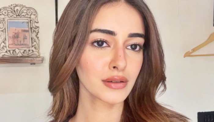 Ananya Panday’s 'Mental Health' Post Before Babil Khan’s Breakdown Goes Viral
