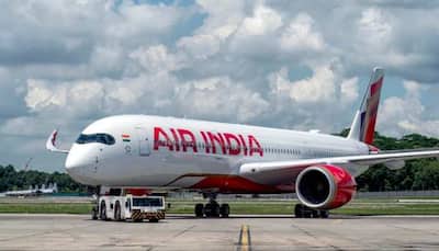 Air India Flight To Tel Aviv Diverted To Abu Dhabi Over Houthi Missile Attack, Airline Suspends Ops