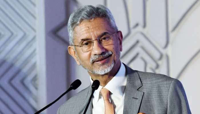 'India Wants Partnerships, Not Preachers': Jaishankar Takes Swipe At Europe