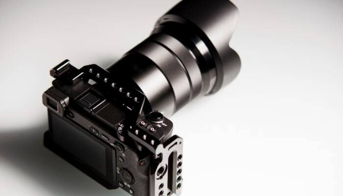 Amazon Summer Sale 2025: Top Mirrorless Cameras for Every Photographer