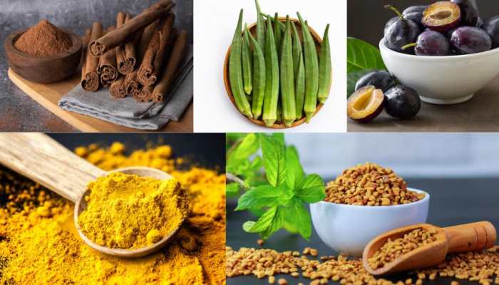 10 Indian Foods To Reduce And Control Blood Sugar Levels
