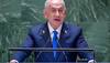 'Not One And Done': Netanyahu Vows Multiple Strikes After Houthis Missile Attack