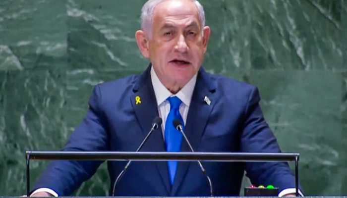 'Not One And Done': Netanyahu Vows Multiple Strikes After Houthis Missile Attack