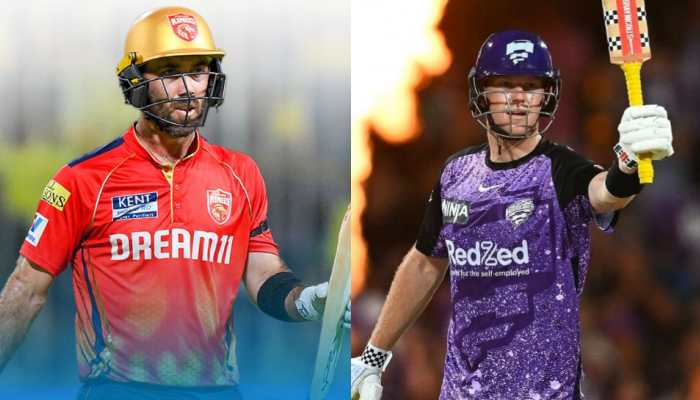 Who is Mitchell Owen, Big-Hitting BBL Star Replacing Glenn Maxwell At Punjab Kings For IPL 2025