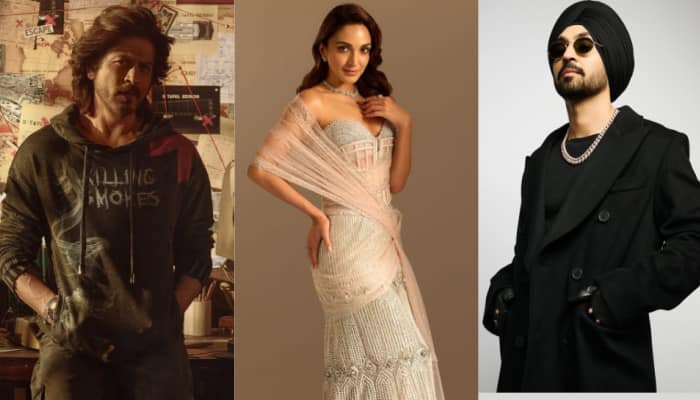 Met Gala 2025: Full List Of Indian celebrities At Fashion's Biggest Night