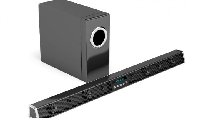 Top-Rated Soundbars to Shop in Amazon’s Summer Sale