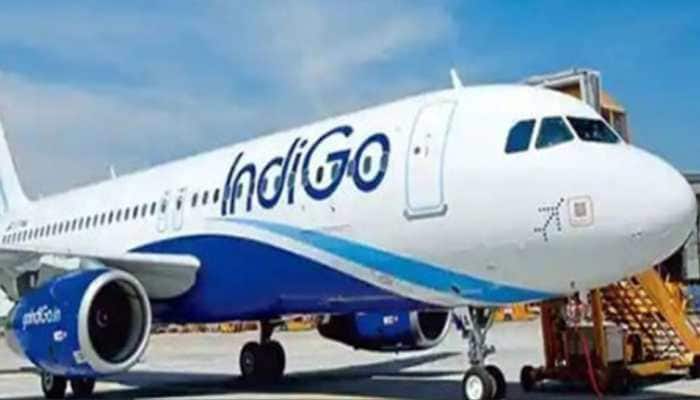 Passenger Behaves 'Inappropriately' On IndiGo Flight With Staff And Then...