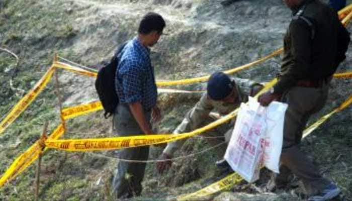 Haryana Shocker: Woman’s Body Found In Suitcase On Gurugram-Faridabad Road