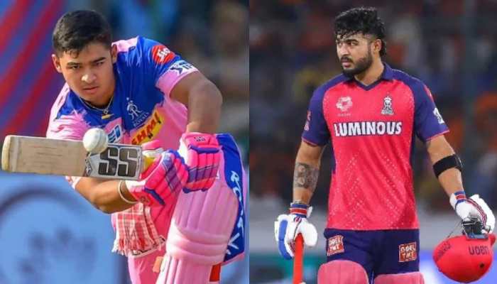 Fact Check: Is Riyan Parag Product Of Nepotism? Everything You Need To Know About The Allegations – In Pics