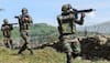 Pakistan Violates Ceasefire Again In Multiple Border Areas; Indian Army Retaliates
