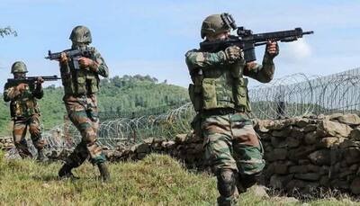 Pakistan Violates Ceasefire Again In Multiple Border Areas; Indian Army Retaliates