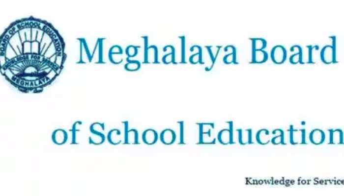 MBOSE HSSLC Result 2025: Meghalaya Board Result Today At megresults.nic.in- Here’s How To Check Result Via Website, SMS