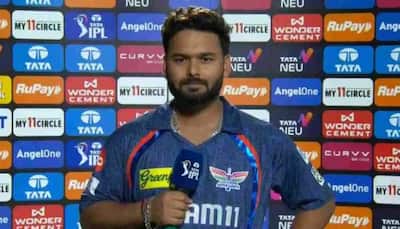 Blame Game In Lucknow Super Giants Camp In IPL 2025 After Defeat Against Punjab Kings, Captain Rishabh Pant Says THIS