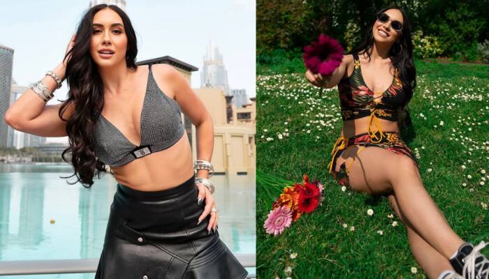 Lauren Gottlieb Breaks Down Bollywood, Hollywood, And UK dance scenes, Says 'So Much Raw...'