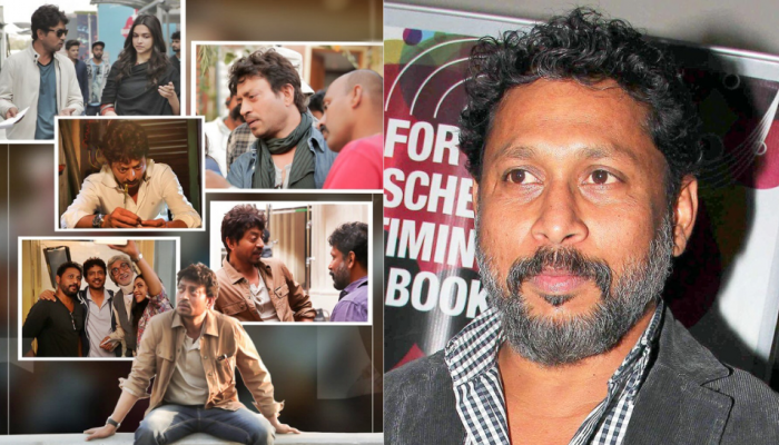 Shoojit Sircar Reflects On Irrfan Khan’s Soothing Charm In Piku Ahead Of Its 10-Year Re-Release Shoojit Sircar Reflects On Irrfan Khan’s Soothing Charm In Piku Ahead Of Its 10-Year Re-Release