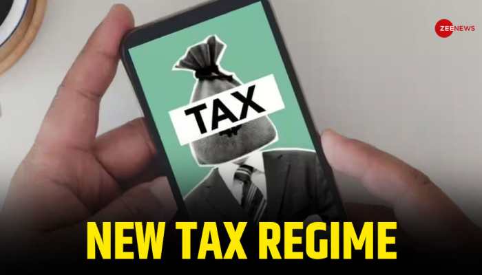 Chosen New Tax Regime For AY 2025-26? Changes In ITR 1 Sahaj Salaried Persons Should Know Chosen New Tax Regime For AY 2025-26? Changes In ITR 1 Sahaj Salaried Persons Should Know