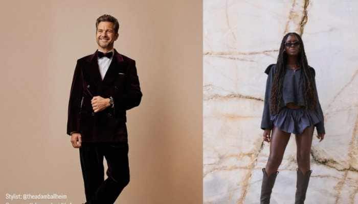 Joshua Jackson And Jodie Turner-Smith Finalize Their Divorce