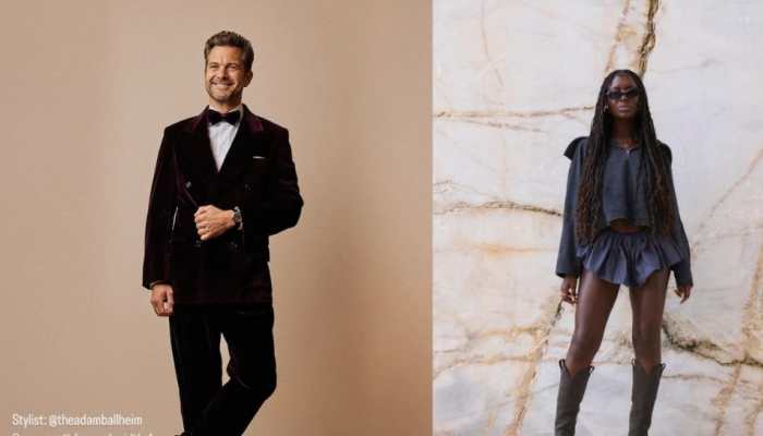 Joshua Jackson And Jodie Turner-Smith Finalize Their Divorce