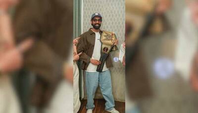 When Rana Daggubati Met 50 Cent, Cuba Gooding Jr., And Flo Rida