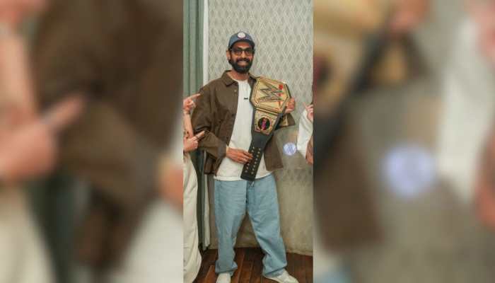 When Rana Daggubati Met 50 Cent, Cuba Gooding Jr., And Flo Rida