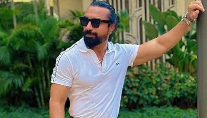 Ajaz Khan Booked For Rape, Actress Alleges He Promised Her 'House Arrest' Show