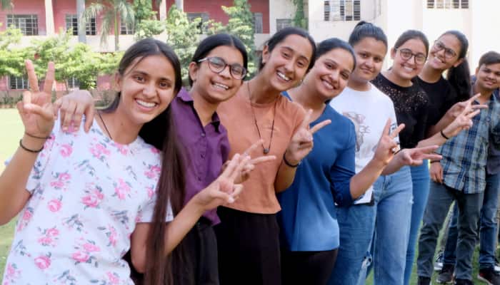 Maharashtra Board Result 2025: MSBSHSE Class 12th Result DECLARED At mahresult.nic.in- Check Direct Link, Pass Percentage Here
