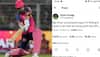 Riyan Parag's Old Tweet Comes True As He Smashes 6 Consecutive Sixes