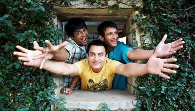 Surprise! Steven Spielberg Lists 3 Idiots Among His Top 5 Most Emotional Film
