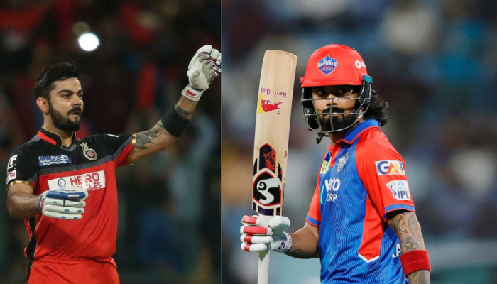 KL Rahul Eyes Virat Kohli’s T20 Record, Needs Just 43 Runs To Make History KL Rahul Eyes Virat Kohli’s T20 Record, Needs Just 43 Runs To Make History